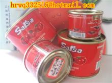 2.2kg canned tomato paste hot sales Africa