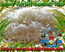 Super Kernel Basmati Rice