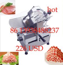 jiqi commercial household manual meat slicer