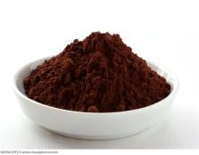 cocoa