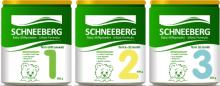Schneeberg Infant Milk Powder