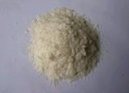 Hydrated potato flake flour