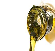 Orgainc Extra Virgin Olive Oil