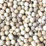 white pepper