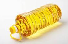 refined corn oil