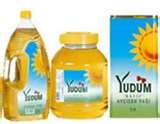 Refine sunflower oil
