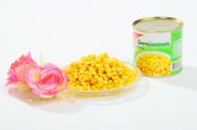 Sell Canned Sweet Corn