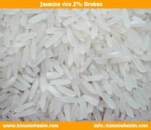 Jasmine rice