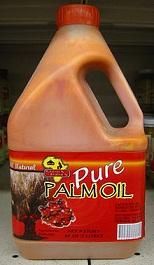 Good Quality Palm Oil