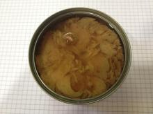 Canned Tuna