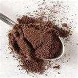 Natural Coffee Powder
