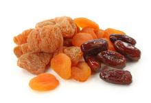 Raisins