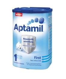 Baby Milk Powder
