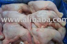 Halal Frozen chicken