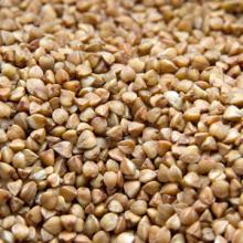 Roasted buckwheat