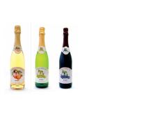 NON ALCOHOLIC DRINKS