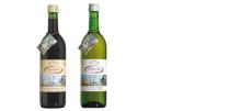 RED WINE ALCOHOL FREE