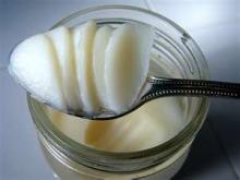 PORK FAT LARD OIL