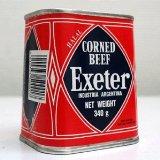 Exeter Corned Beef