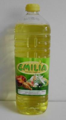 SUNFLOWER OIL/RAPESEED OIL