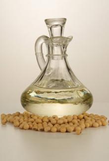 soya oil