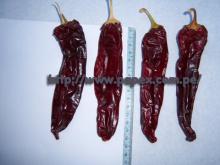 PAPRIKA FROM PERU
