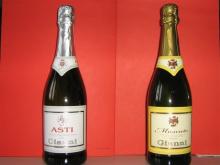 italian sparkling wine