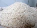 parboiled rice