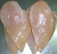 CHICKEN BREAST