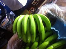 Banana Ecuador