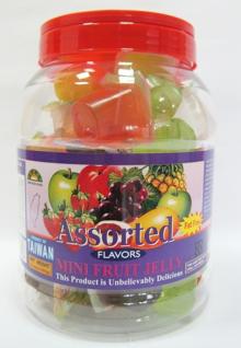 Sell Fruit Jelly