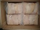 FROZEN HALAL WHOLE CHICKEN AND FEET