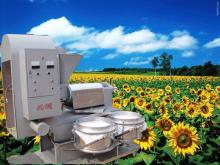 sunflower oil press machine