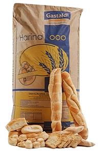 wheat flour from Argentina