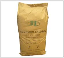 Ammonium Chloride Food Grade