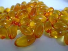wheatgerm oil