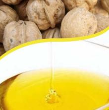 walnut oil