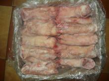 pork feet
