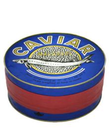 Beluga Black Caviar