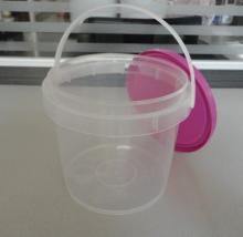 Sell Popcorn cans,honey buckets,food containers,storage boxes