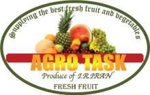 FRESH FRUIT AND VEGITABLE