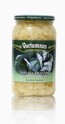 Sauerkraut