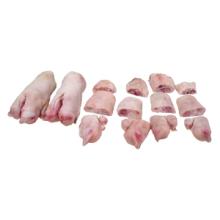 Pork feet