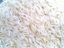 BASMTIC LONG GRIAN WHITE RICE