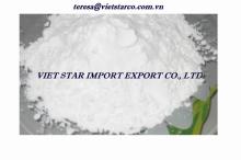 Tapioca starch for Food