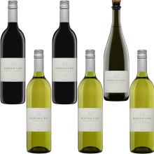 Australia's Wine,Morgan's Bay