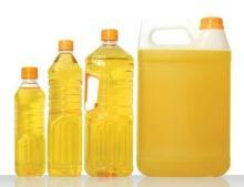 Refined sunflower oil