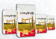 WHEAT FLOUR