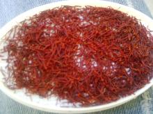 PURE %100 IRANIAN SAFFRON (Crocus Sativus)