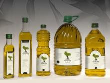 Olive oil